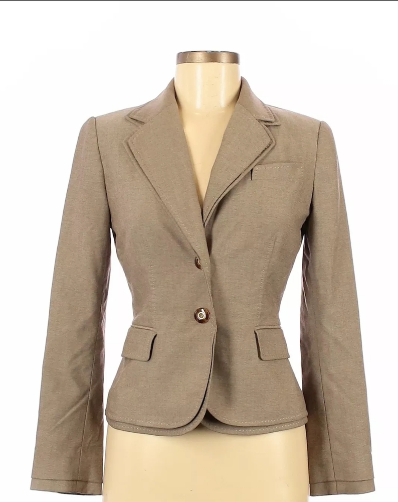 Antonio Melani Blazer sz 2